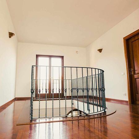 Bed And Breakfast Villa Romano Anzio Værelse billede