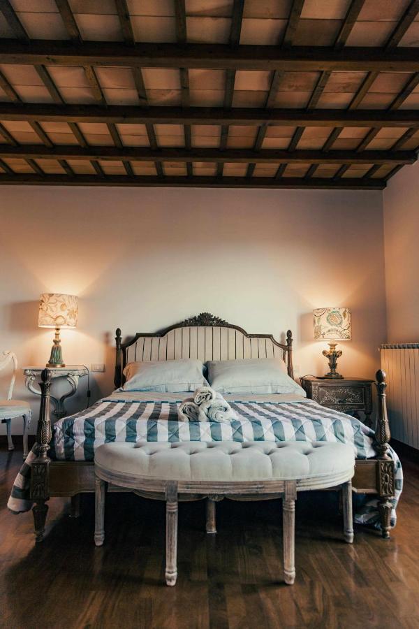 Bed And Breakfast Villa Romano Anzio Eksteriør billede