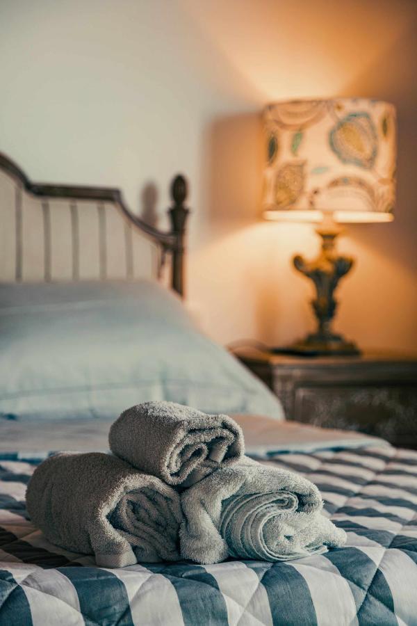 Bed And Breakfast Villa Romano Anzio Værelse billede