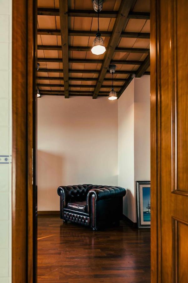 Bed And Breakfast Villa Romano Anzio Værelse billede