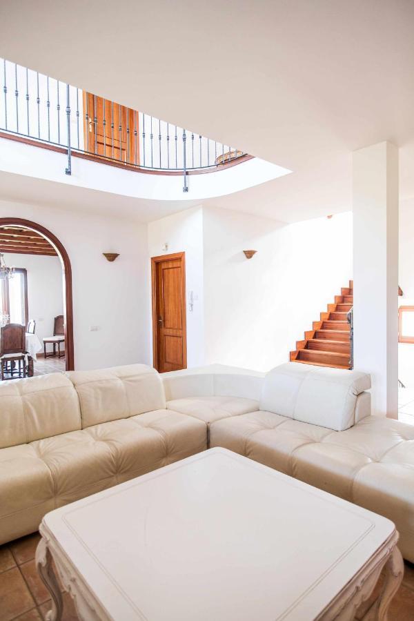 Bed And Breakfast Villa Romano Anzio Værelse billede