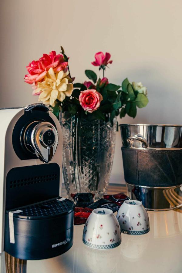 Bed And Breakfast Villa Romano Anzio Værelse billede