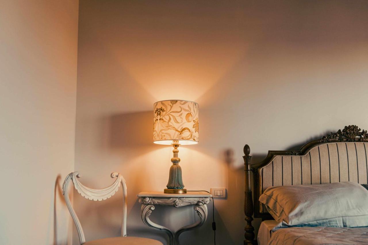 Bed And Breakfast Villa Romano Anzio Eksteriør billede