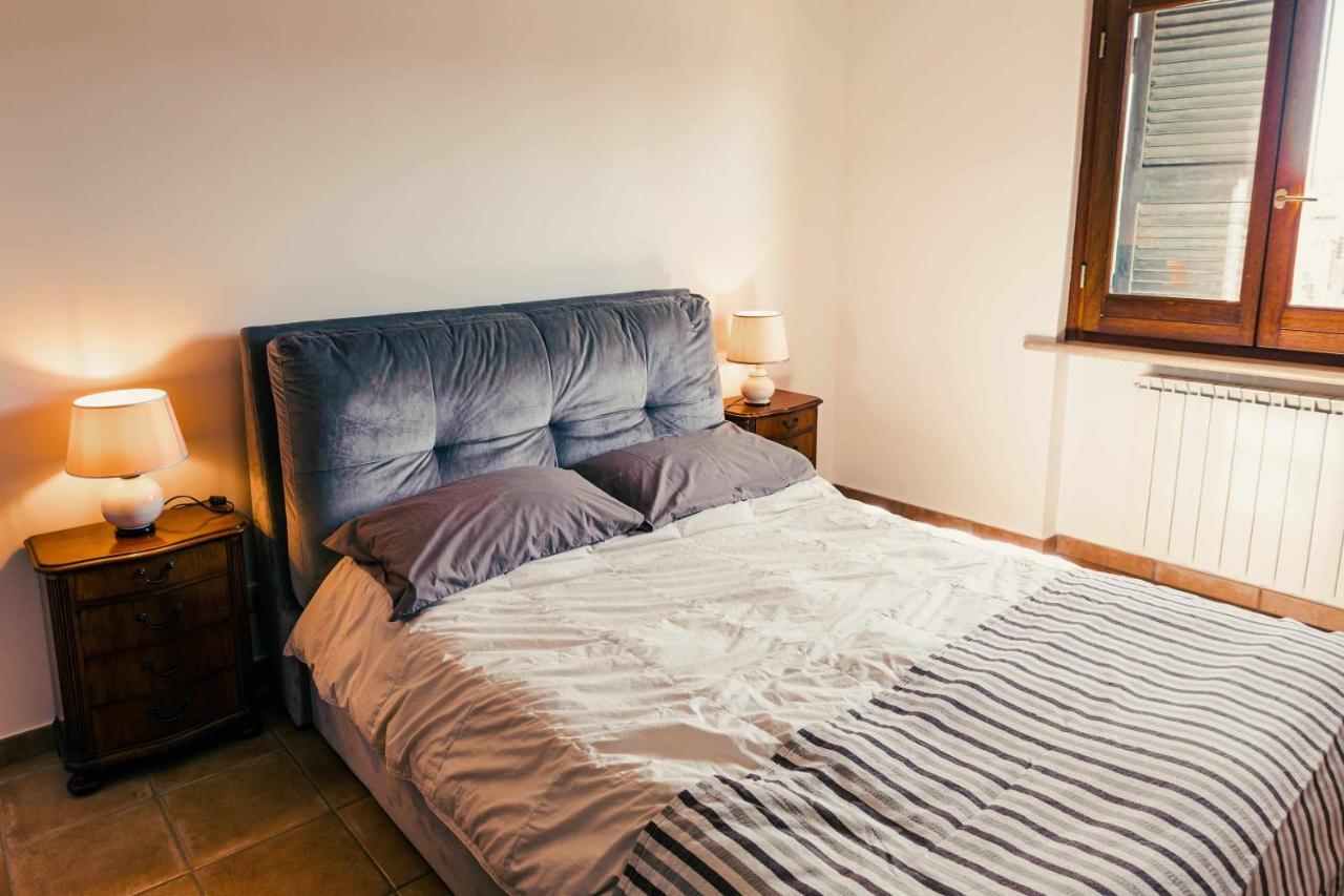 Bed And Breakfast Villa Romano Anzio Eksteriør billede