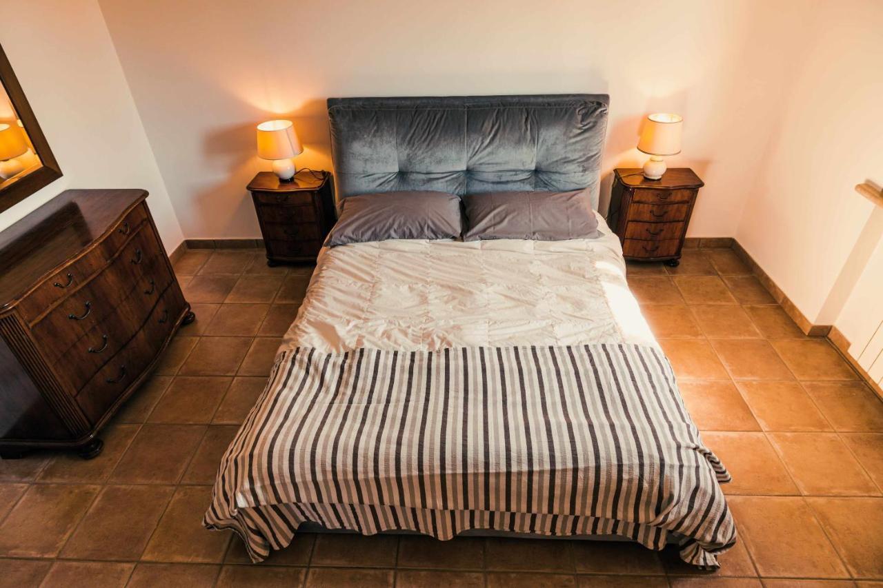 Bed And Breakfast Villa Romano Anzio Eksteriør billede