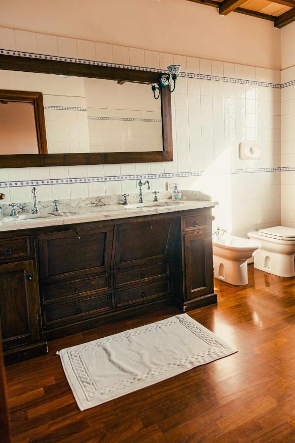Bed And Breakfast Villa Romano Anzio Eksteriør billede