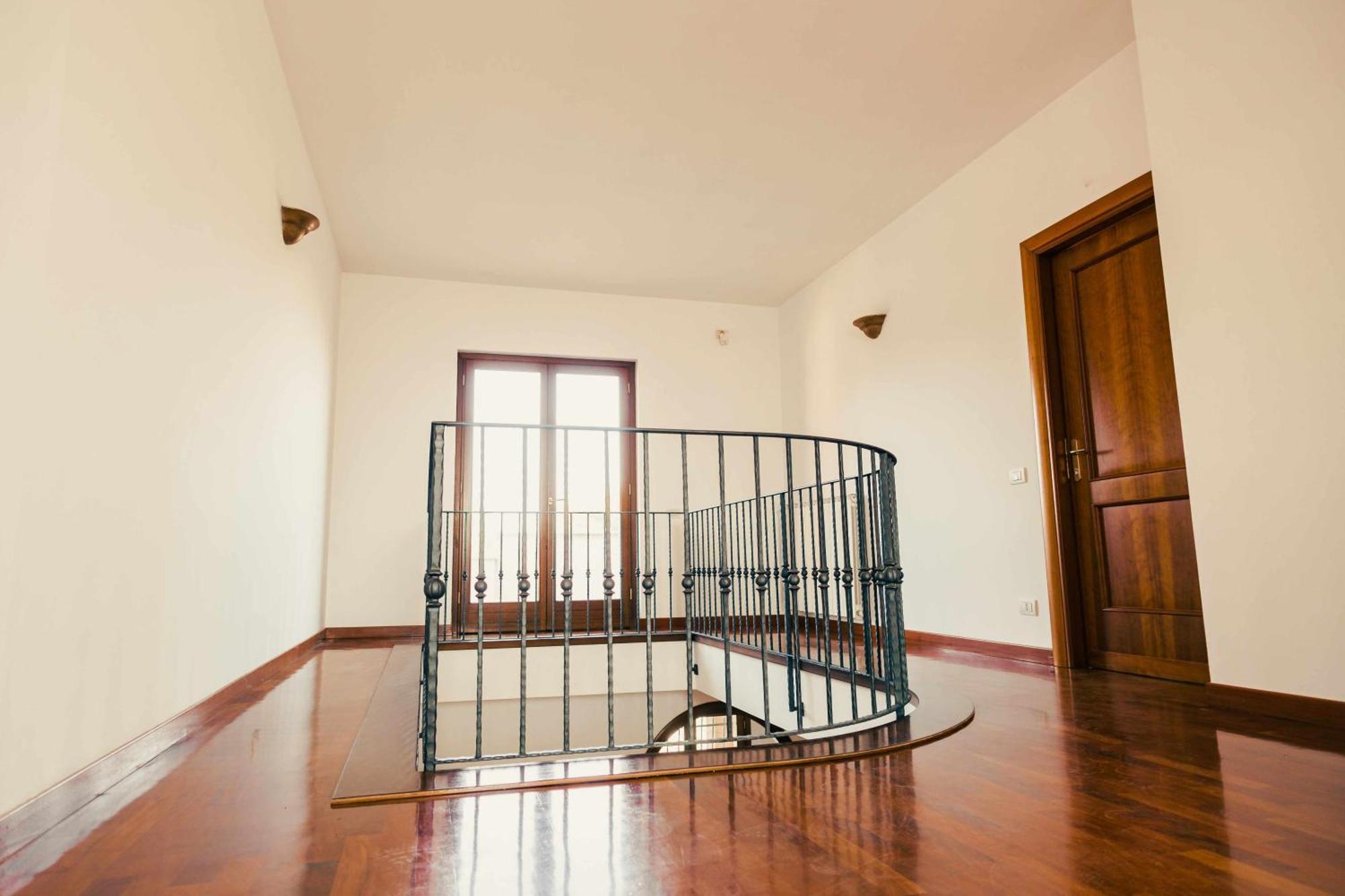 Bed And Breakfast Villa Romano Anzio Værelse billede