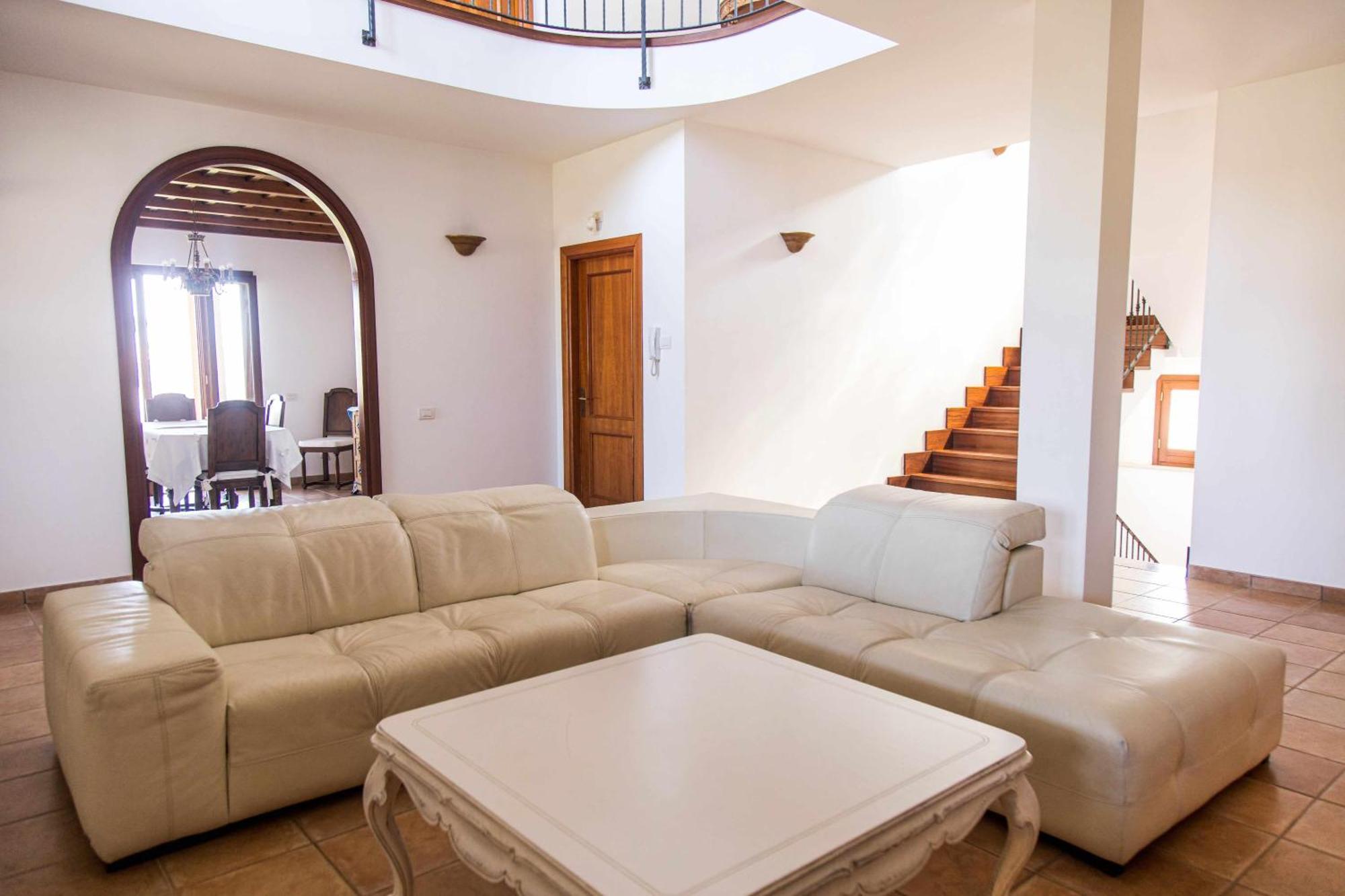 Bed And Breakfast Villa Romano Anzio Værelse billede